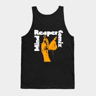 Tribute Tank Top